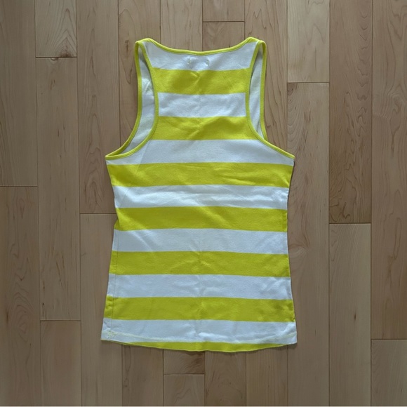 ZARA striped tank - Picture 4 of 5